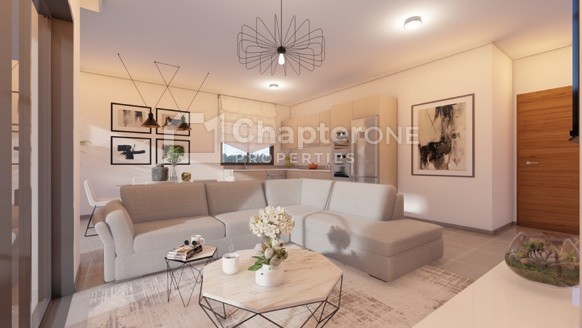 Apartment For Sale  in  Paphos Town