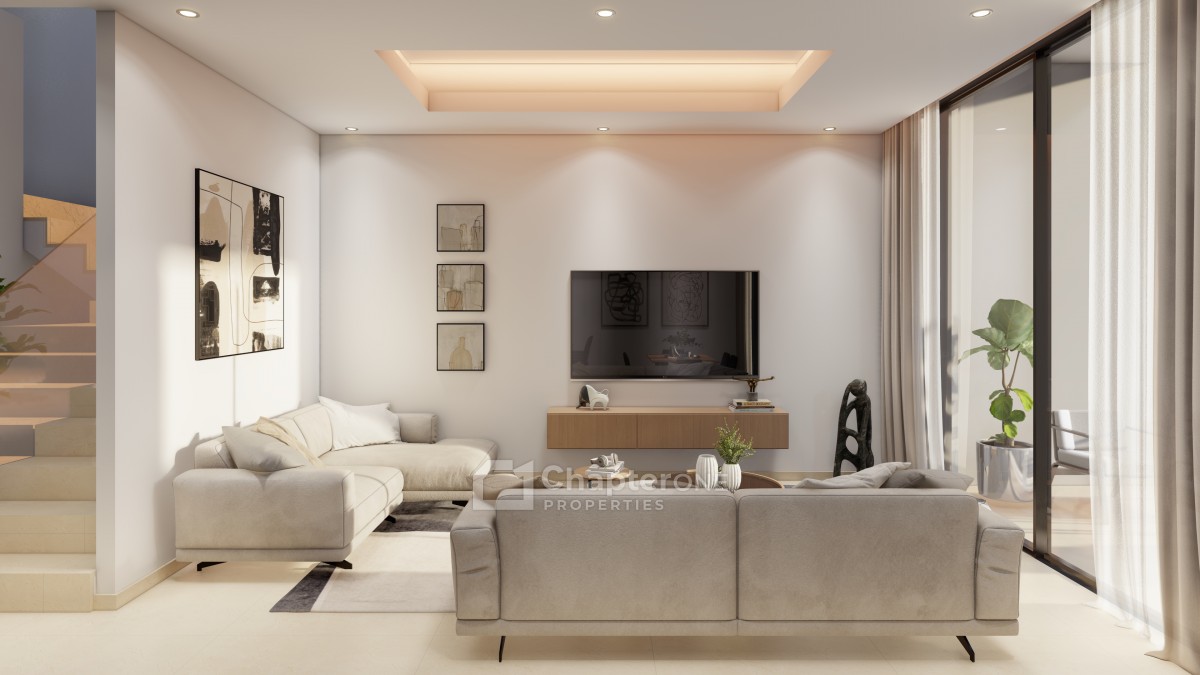 Detached Villa For Sale  in  Chlorakas