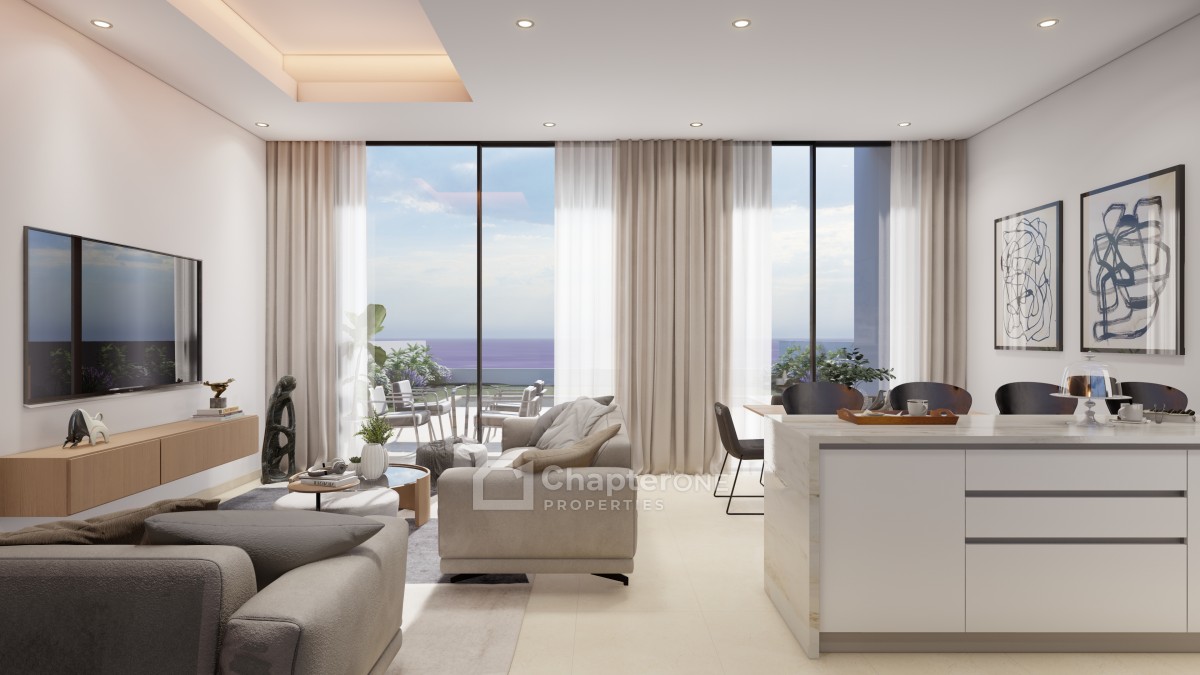 Detached Villa For Sale  in  Chlorakas