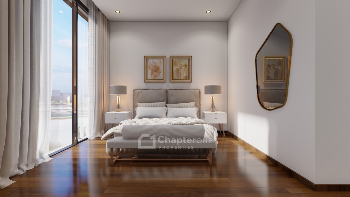 Detached Villa For Sale  in  Chlorakas