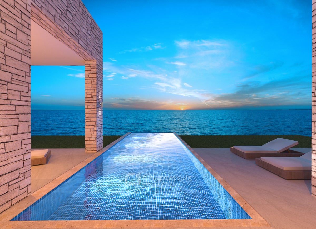 Detached Villa for sale in Chlorakas
