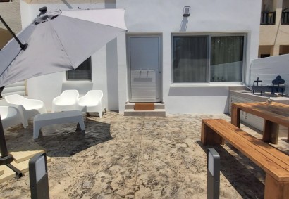 Kato Paphos - Tombs of The Kings Ground Floor Apartm | C1824