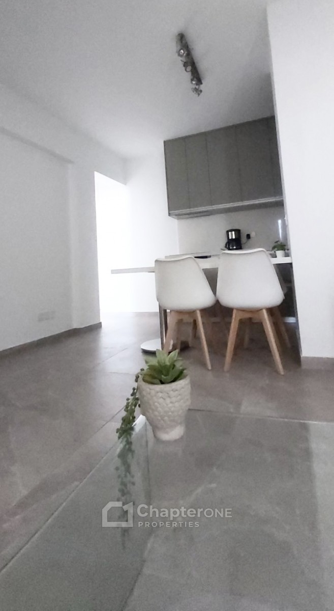 Ground Floor Apartment For Sale  in  Kato Paphos - Tombs of The Kings