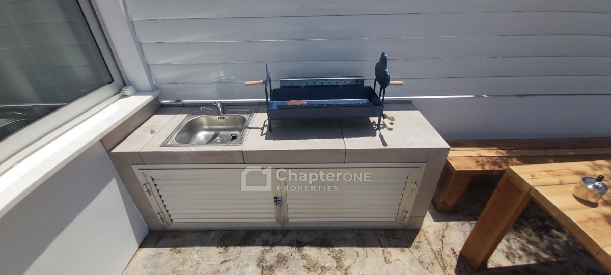 Ground Floor Apartment For Sale  in  Kato Paphos - Tombs of The Kings