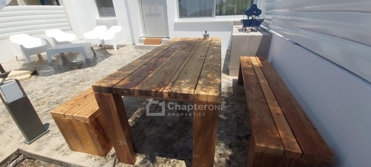 Ground Floor Apartment For Sale  in  Kato Paphos - Tombs of The Kings