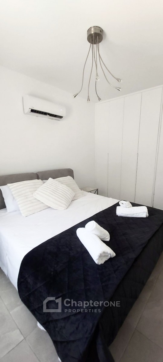 Ground Floor Apartment For Sale  in  Kato Paphos - Tombs of The Kings