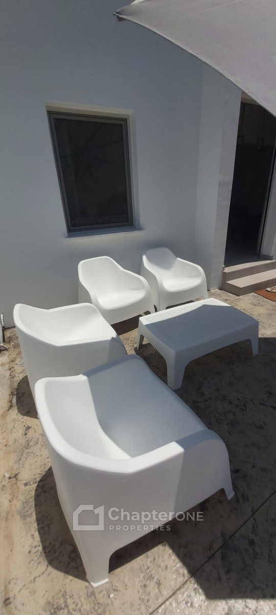 Ground Floor Apartment For Sale  in  Kato Paphos - Tombs of The Kings