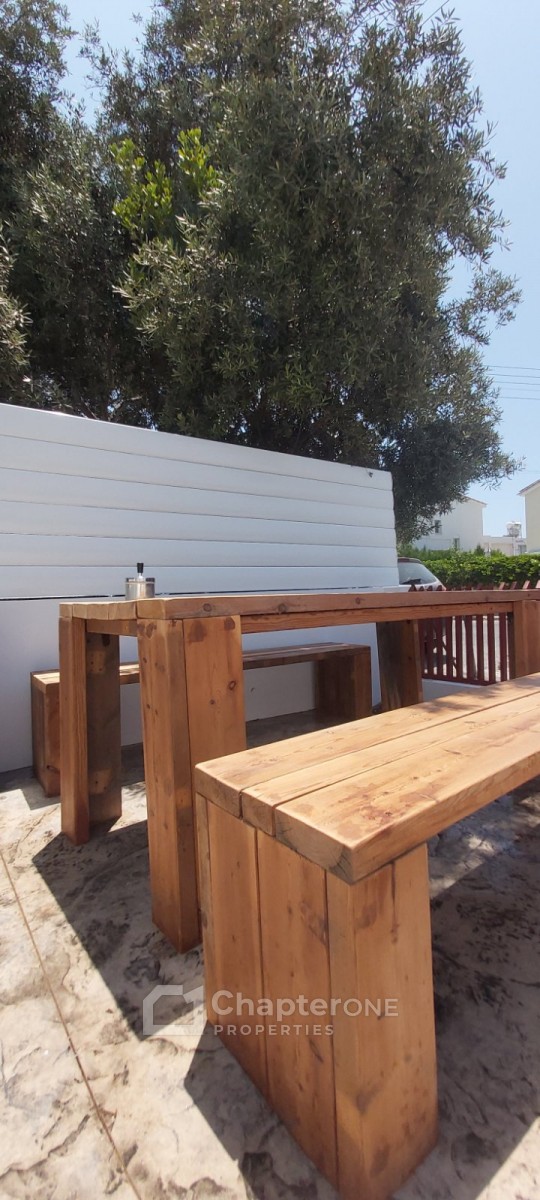 Ground Floor Apartment For Sale  in  Kato Paphos - Tombs of The Kings