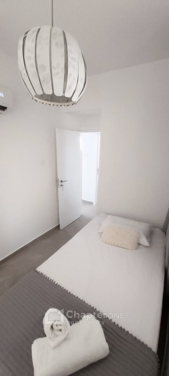 Ground Floor Apartment For Sale  in  Kato Paphos - Tombs of The Kings