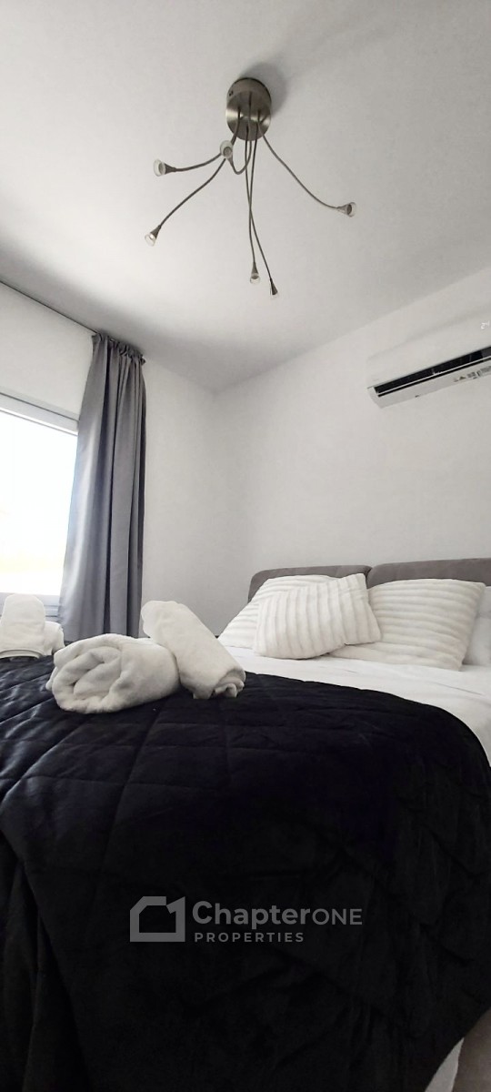 Ground Floor Apartment For Sale  in  Kato Paphos - Tombs of The Kings