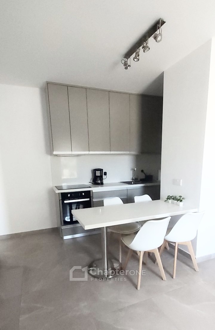 Ground Floor Apartment For Sale  in  Kato Paphos - Tombs of The Kings