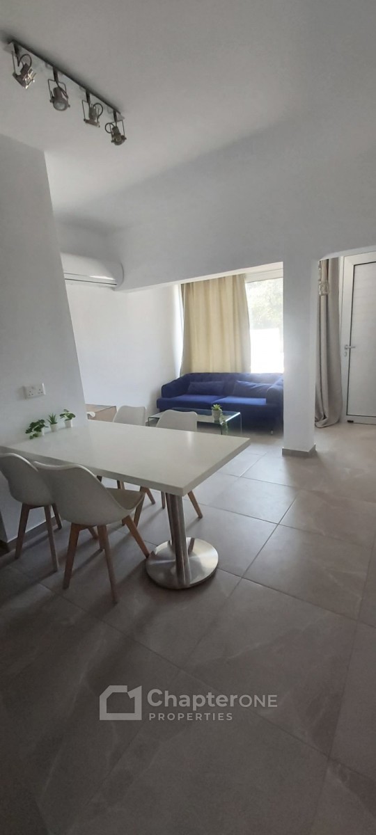 Ground Floor Apartment For Sale  in  Kato Paphos - Tombs of The Kings