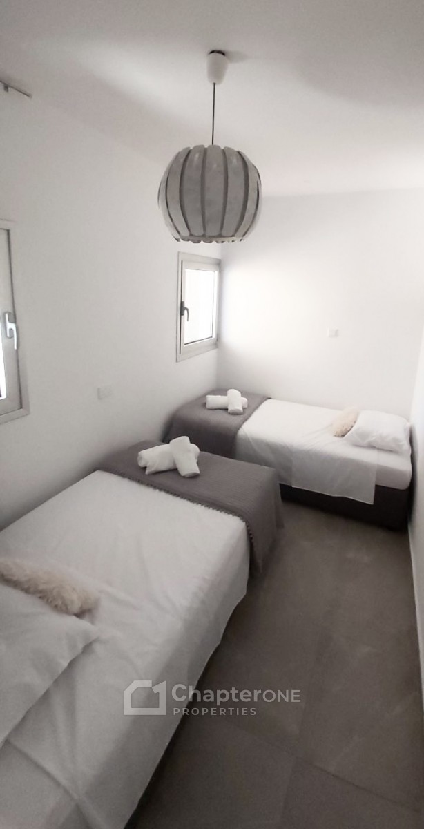 Ground Floor Apartment For Sale  in  Kato Paphos - Tombs of The Kings