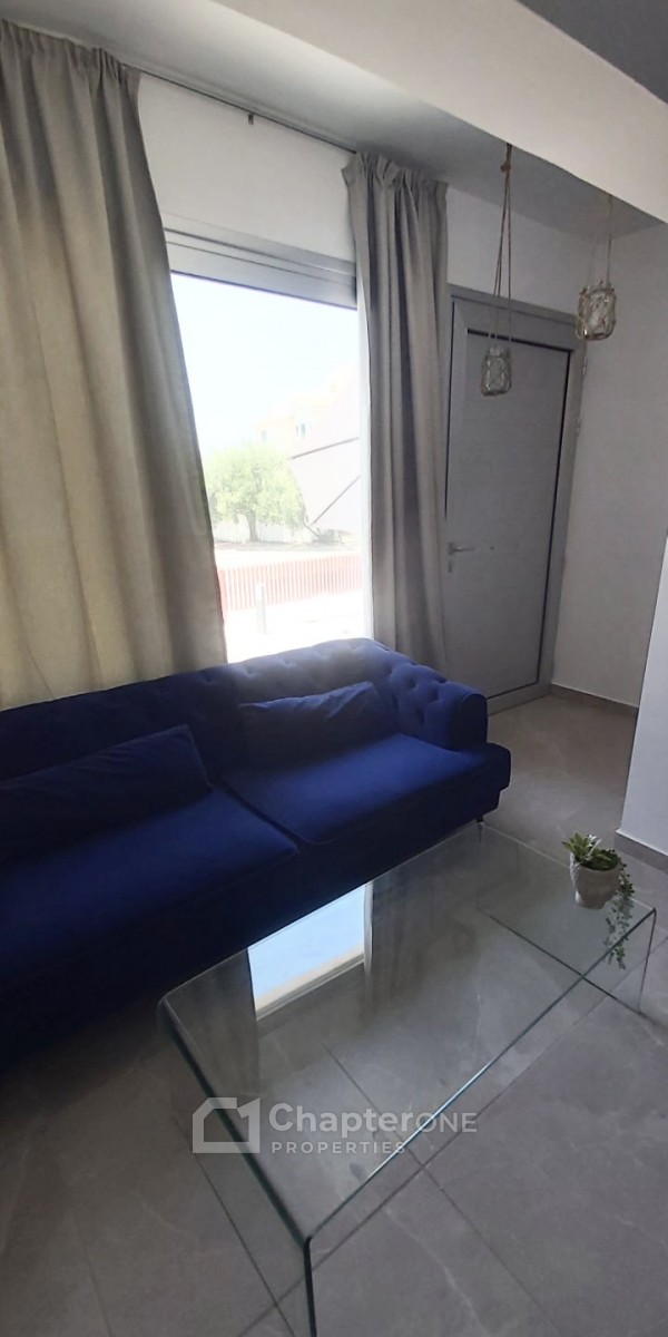 Ground Floor Apartment For Sale  in  Kato Paphos - Tombs of The Kings