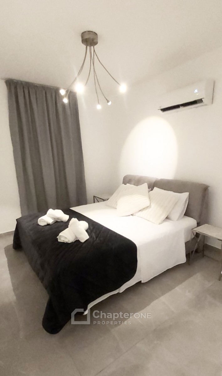 Ground Floor Apartment For Sale  in  Kato Paphos - Tombs of The Kings