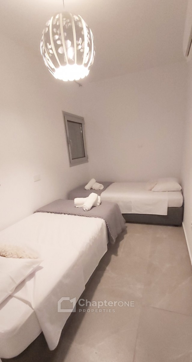 Ground Floor Apartment For Sale  in  Kato Paphos - Tombs of The Kings