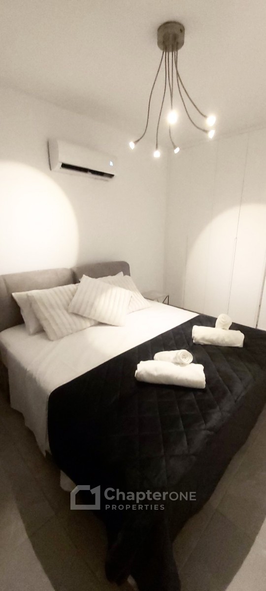 Ground Floor Apartment For Sale  in  Kato Paphos - Tombs of The Kings