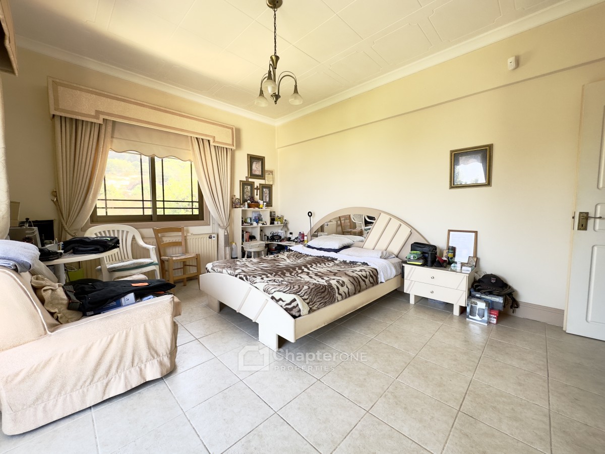 Detached Villa for sale in Tala