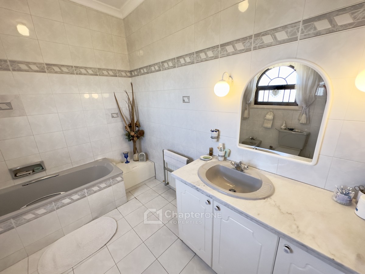 Detached Villa for sale in Tala