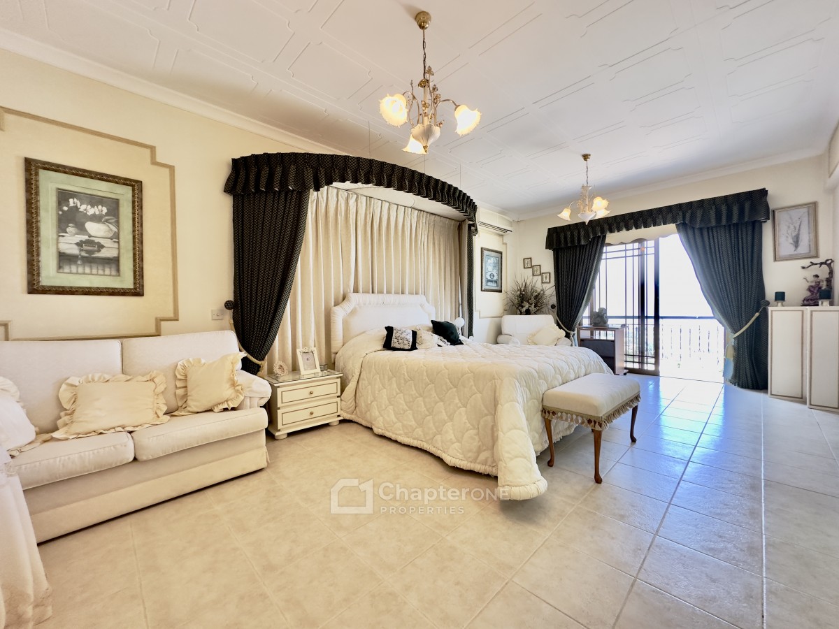Detached Villa for sale in Tala