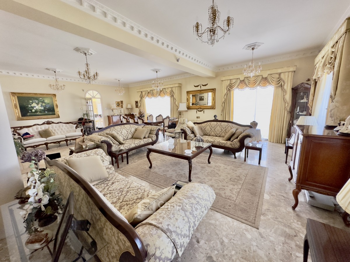 Detached Villa for sale in Tala