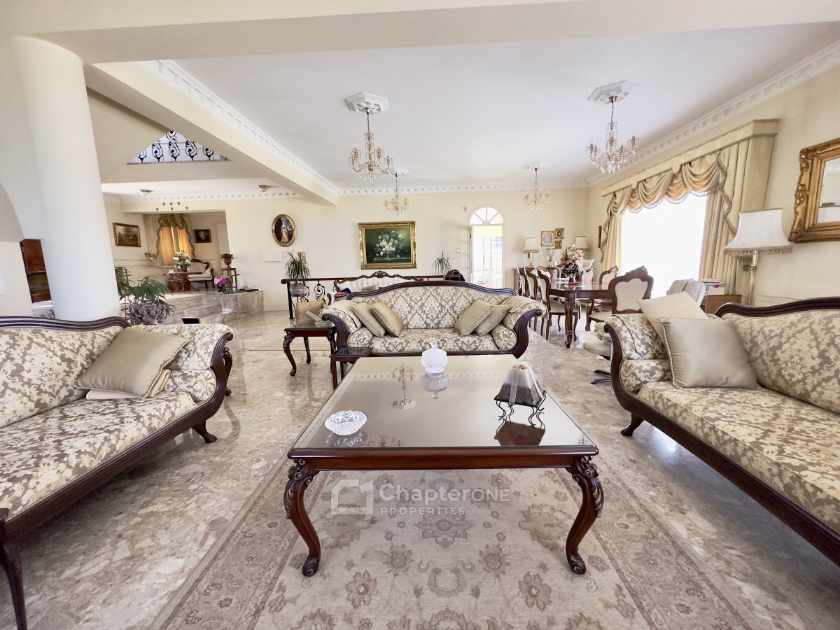 Detached Villa for sale in Tala