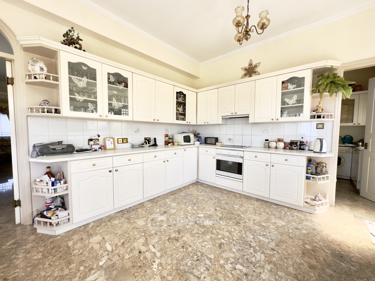 Detached Villa for sale in Tala