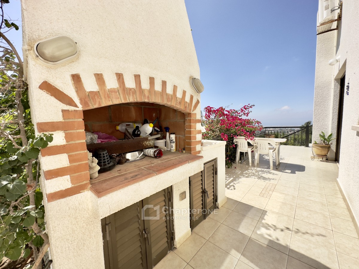 Detached Villa for sale in Tala