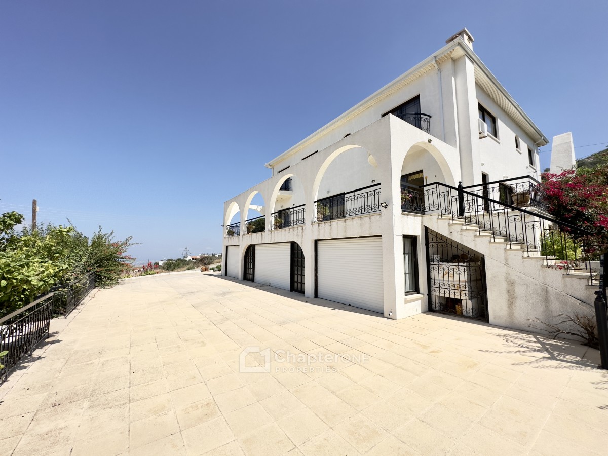 Detached Villa for sale in Tala