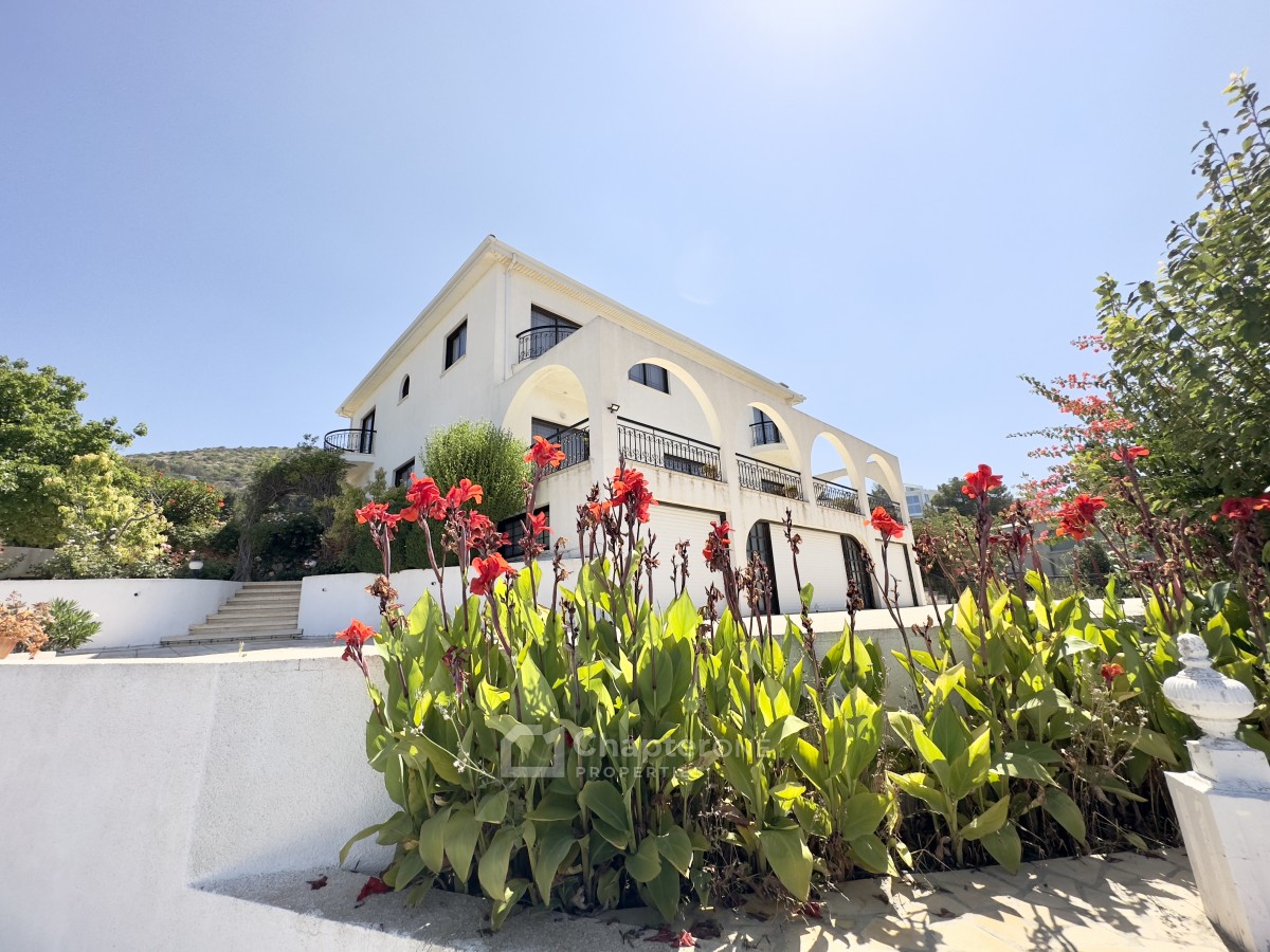 Detached Villa for sale in Tala