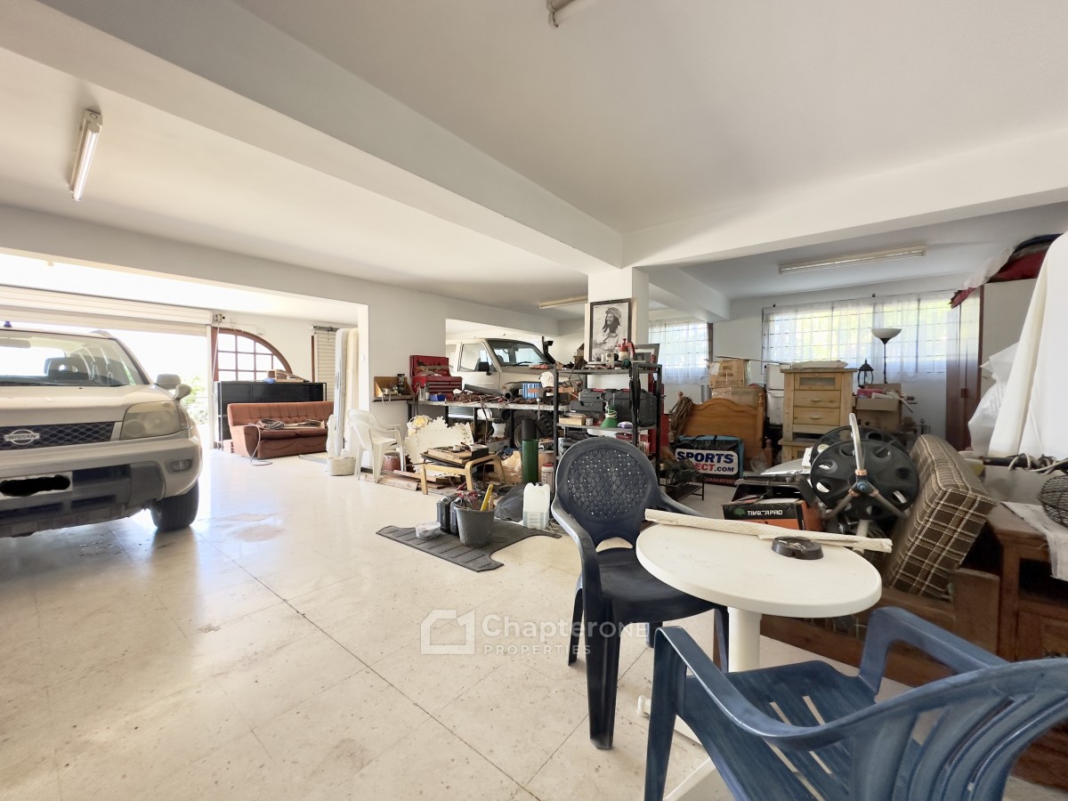 Detached Villa For Sale  in  Tala