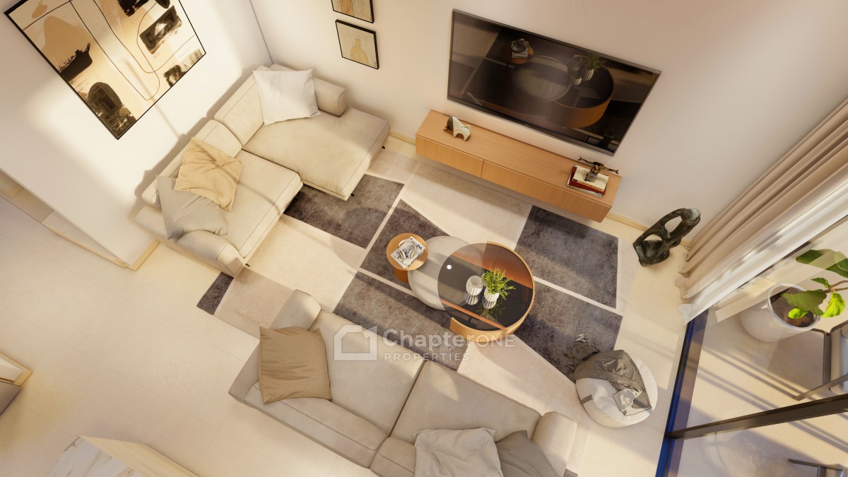 Detached Villa For Sale  in  Chlorakas