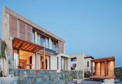 Kouklia, Paphos Detached Villa For Sale | C2281