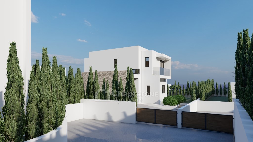 Detached Villa for sale in Peyia - Coral Bay
