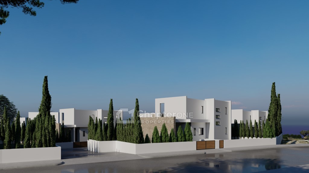 Detached Villa for sale in Peyia - Coral Bay