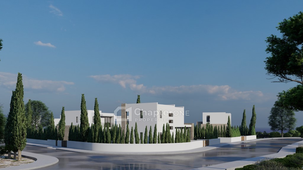 Detached Villa for sale in Peyia - Coral Bay