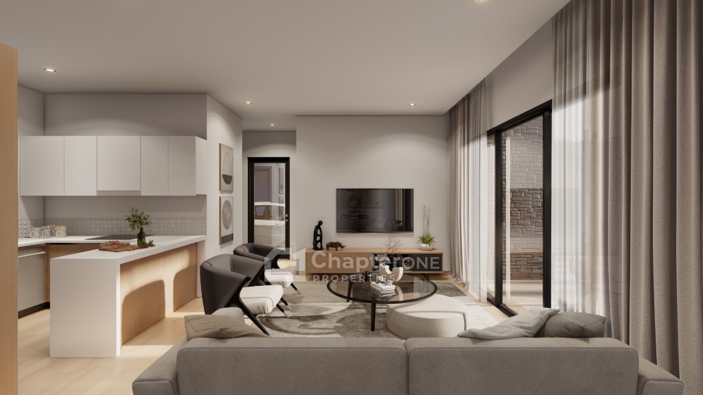 Detached Villa for sale in Peyia - Coral Bay