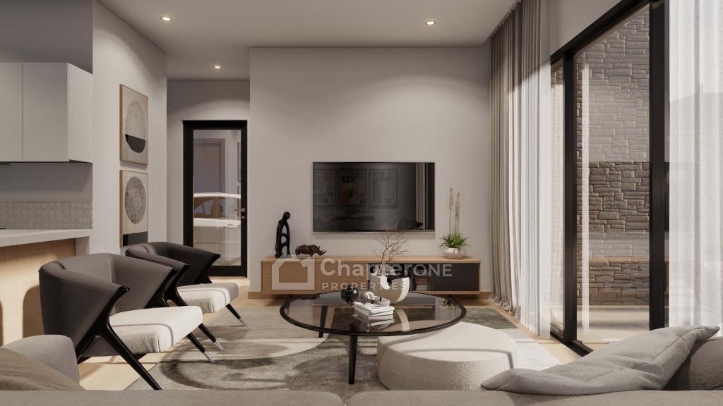 Detached Villa for sale in Peyia - Coral Bay