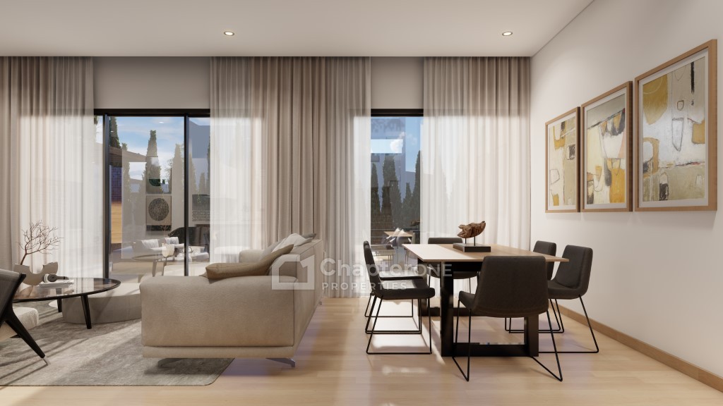 Detached Villa for sale in Peyia - Coral Bay