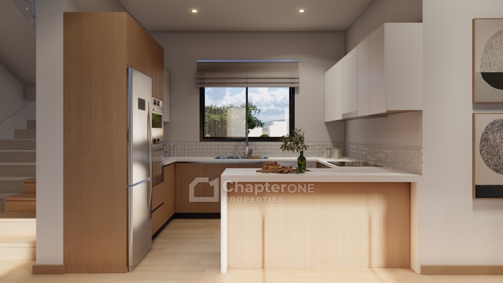 Detached Villa for sale in Peyia - Coral Bay