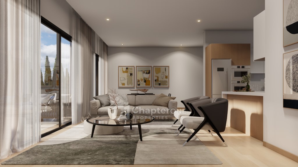 Detached Villa for sale in Peyia - Coral Bay