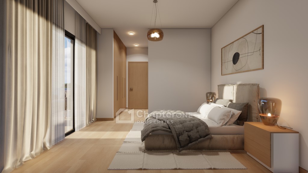 Detached Villa for sale in Peyia - Coral Bay