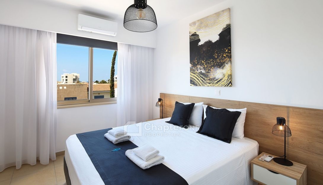 Apartment For Sale  in  Kato Paphos - Universal