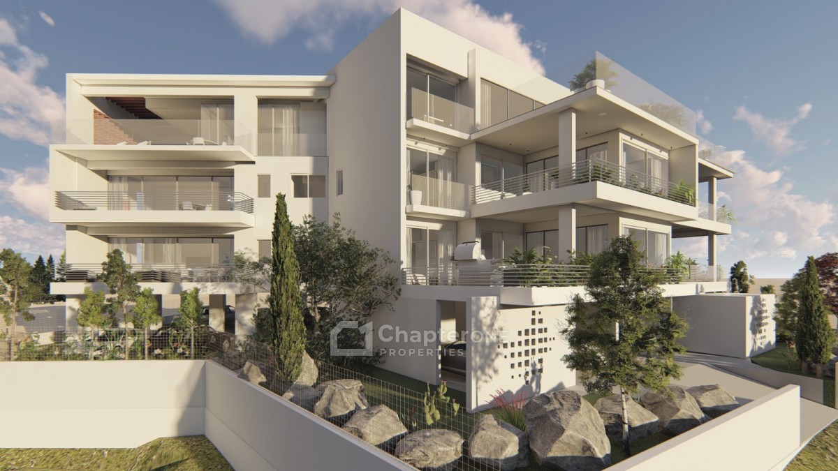 Apartment For Sale  in  Konia