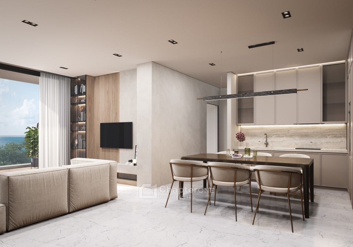 Ground Floor Apartment for sale in Geroskipou