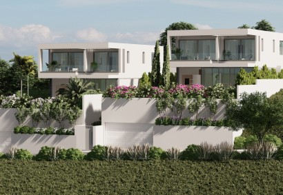 Geroskipou, Paphos Detached Villa For Sale | C2422