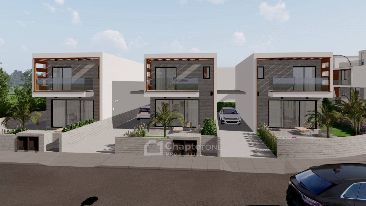 Detached Villa For Sale  in  Koloni