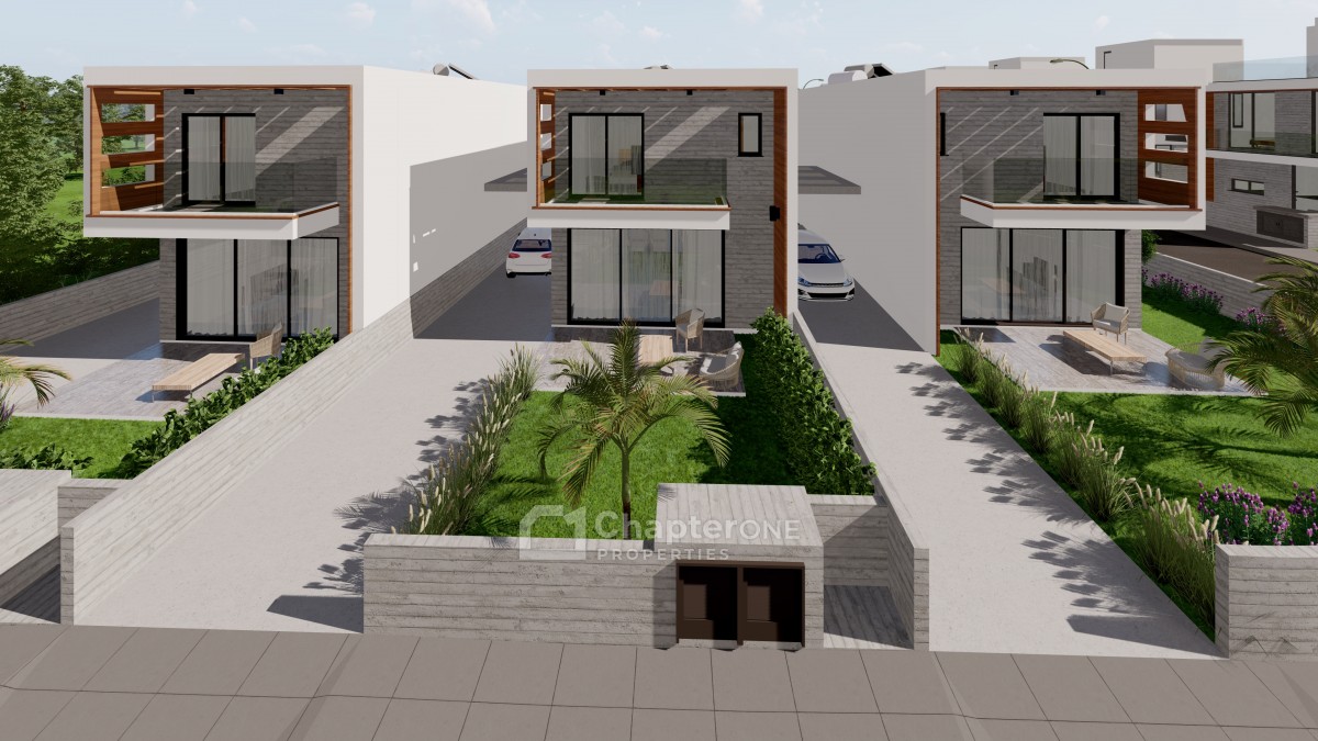 Detached Villa For Sale  in  Koloni