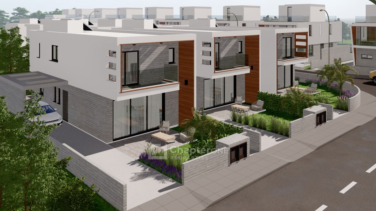 Detached Villa For Sale  in  Koloni
