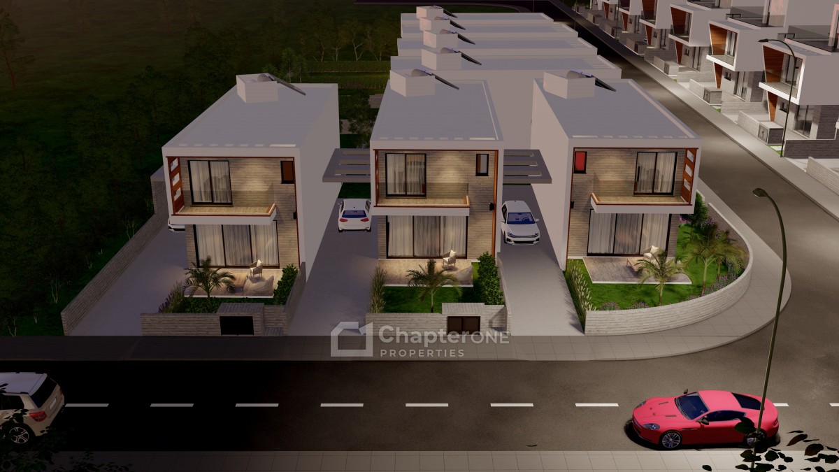 Detached Villa For Sale  in  Koloni